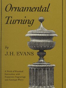 Ornamental Turning
