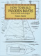 How To Build Wooden With 16 Small Boat Designs
