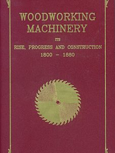 Woodworking Machinery