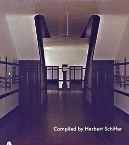 Shaker Architecture