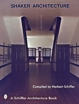 Shaker Architecture