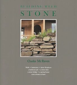 Building With Stone