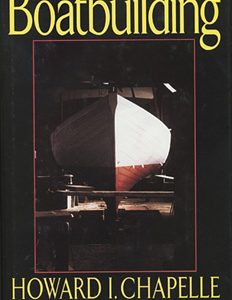 Boatbuilding