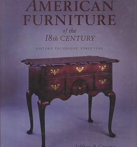 American Furniture of the 18th Century