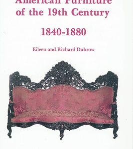 American Furniture Of The 19th Century