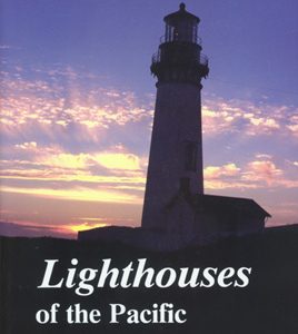 Lighthouses of the Pacific