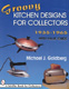 Groovy Kitchen Designs For