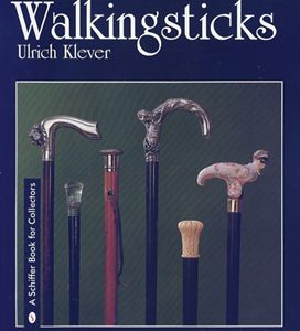 Walkingsticks