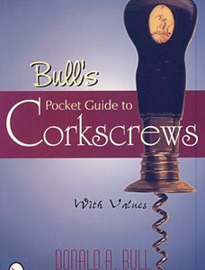 Pocket Guide To Corkscrews