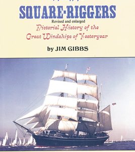 Pacific Square-Riggers