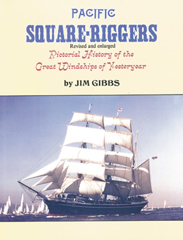 Pacific Square-Riggers