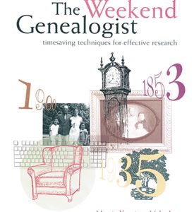 The Weekend Genealogist