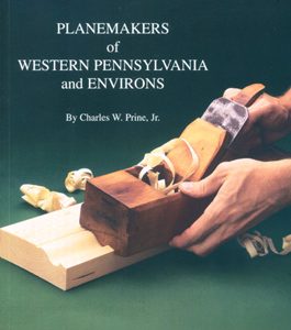 Planemakers Of Western Pennsylvania and Environs