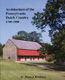 Architecture Of The Pennsylvania Dutch