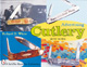 Advertising Cutlery with Values