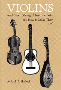 Violins And Other Stringed Instruments