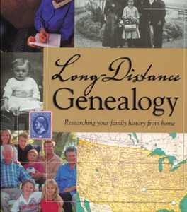 Long-Distance Genealogy