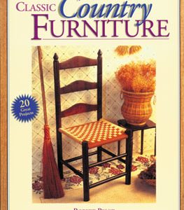Classic Country Furniture