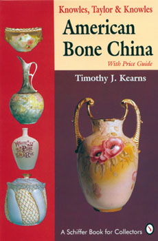 American Bone China