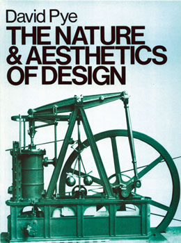 The Nature & Aesthetics Of Design