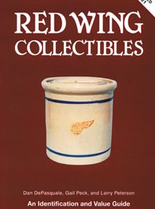 Red Wing Collectibles; An Identification and Value Guide