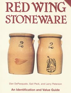 Red Wing Stoneware; An Identification and Value Guide