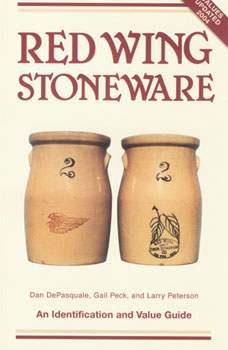 Red Wing Stoneware; An Identification and Value Guide