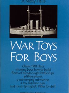 War Toys For Boys