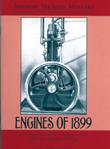 Engines Of 1899