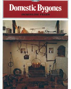 Domestic Bygones