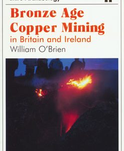 Bronze Age Copper Mining
