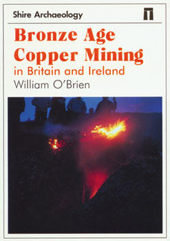 Bronze Age Copper Mining