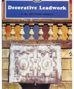Decorative Leadwork