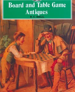 Board and Table Game Antiques