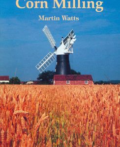 Corn Milling