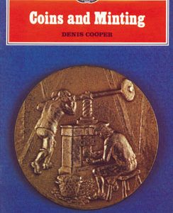 Coins And Minting