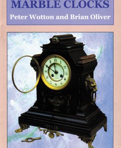 Marble Clocks