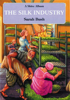 The Silk Industry