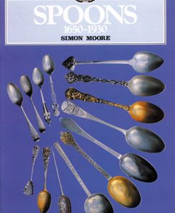 Spoons 1650 - 1930