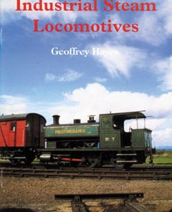 Industrial Steam Locomotives