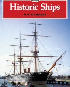 Historic Ships