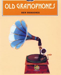 Old Gramophones