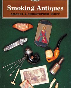 Smoking Antiques