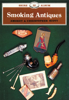 Smoking Antiques