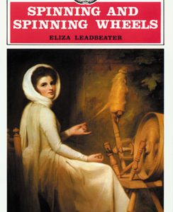 Spinning and Spinning Wheels