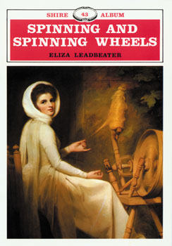 Spinning and Spinning Wheels