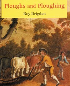 Ploughs and Ploughing