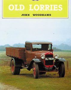 Old Lorries