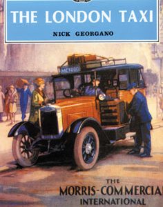 The London Taxi