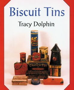 Biscuit Tins